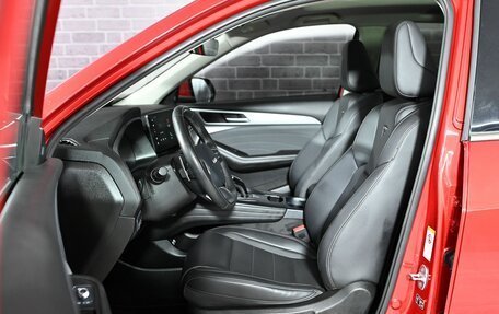 Haval F7 I, 2022 год, 2 080 000 рублей, 10 фотография