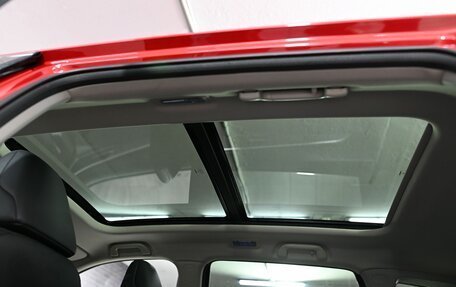 Haval F7 I, 2022 год, 2 080 000 рублей, 19 фотография