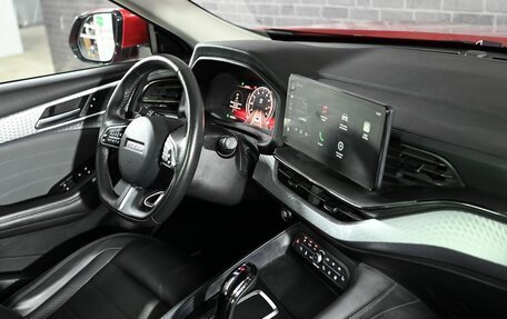 Haval F7 I, 2022 год, 2 080 000 рублей, 17 фотография