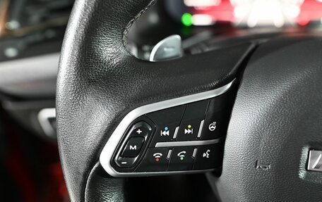 Haval F7 I, 2022 год, 2 080 000 рублей, 14 фотография