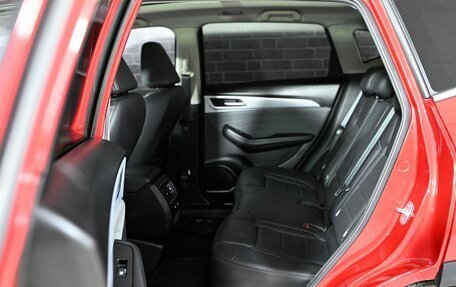 Haval F7 I, 2022 год, 2 080 000 рублей, 22 фотография