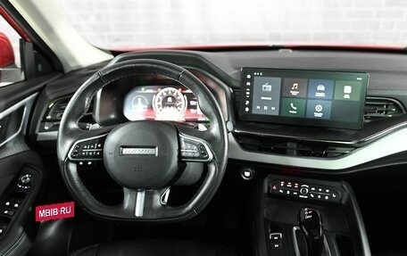 Haval F7 I, 2022 год, 2 080 000 рублей, 18 фотография