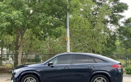 Mercedes-Benz GLE Coupe, 2020 год, 6 400 300 рублей, 4 фотография