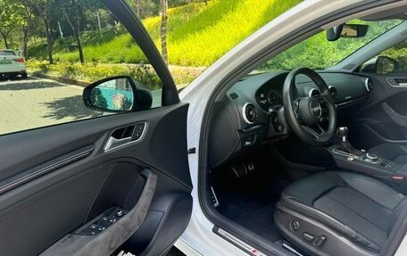 Audi A3, 2020 год, 1 490 500 рублей, 6 фотография