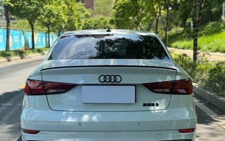 Audi A3, 2020 год, 1 490 500 рублей, 5 фотография