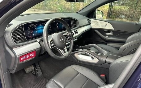 Mercedes-Benz GLE Coupe, 2020 год, 6 400 300 рублей, 7 фотография