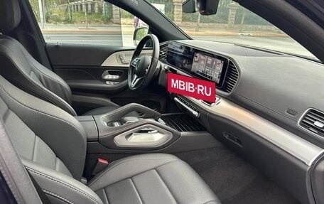 Mercedes-Benz GLE Coupe, 2020 год, 6 400 300 рублей, 8 фотография