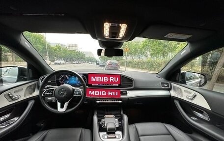 Mercedes-Benz GLE Coupe, 2020 год, 6 400 300 рублей, 6 фотография