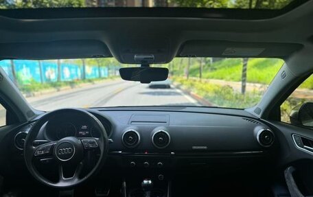 Audi A3, 2020 год, 1 490 500 рублей, 7 фотография