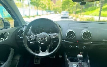 Audi A3, 2020 год, 1 490 500 рублей, 8 фотография