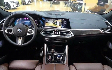 BMW X6, 2021 год, 5 100 020 рублей, 5 фотография