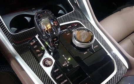 BMW X6, 2021 год, 5 100 020 рублей, 11 фотография