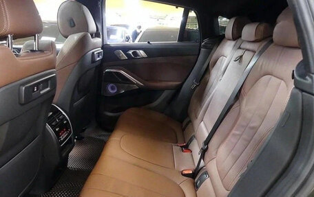 BMW X6, 2021 год, 5 100 020 рублей, 6 фотография