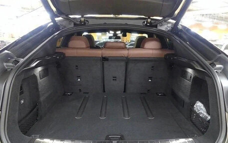 BMW X6, 2021 год, 5 100 020 рублей, 10 фотография