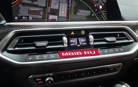 BMW X6, 2021 год, 5 100 020 рублей, 9 фотография