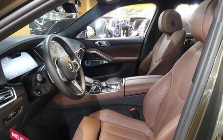 BMW X6, 2021 год, 5 100 020 рублей, 4 фотография