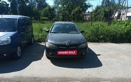 Nissan Almera, 2005 год, 250 000 рублей, 2 фотография