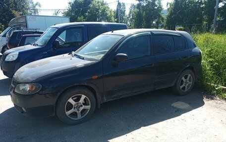 Nissan Almera, 2005 год, 250 000 рублей, 3 фотография