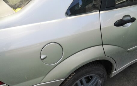 Ford Focus IV, 2001 год, 215 000 рублей, 9 фотография