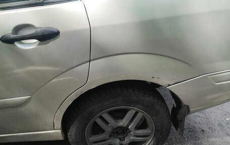 Ford Focus IV, 2001 год, 215 000 рублей, 11 фотография