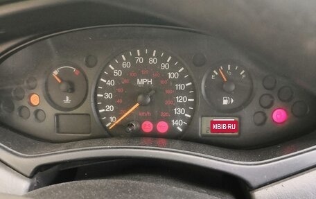 Ford Focus IV, 2001 год, 215 000 рублей, 3 фотография