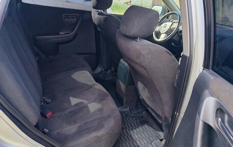 Nissan Murano, 2004 год, 590 000 рублей, 6 фотография