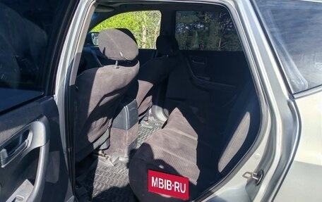 Nissan Murano, 2004 год, 590 000 рублей, 7 фотография