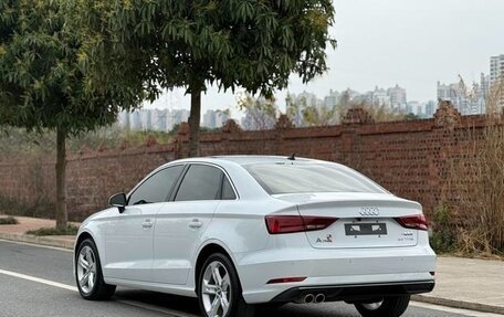 Audi A3, 2021 год, 1 499 500 рублей, 4 фотография