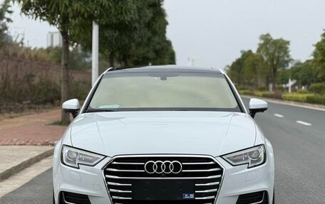 Audi A3, 2021 год, 1 499 500 рублей, 2 фотография
