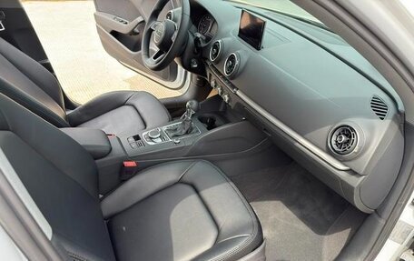 Audi A3, 2021 год, 1 499 500 рублей, 9 фотография