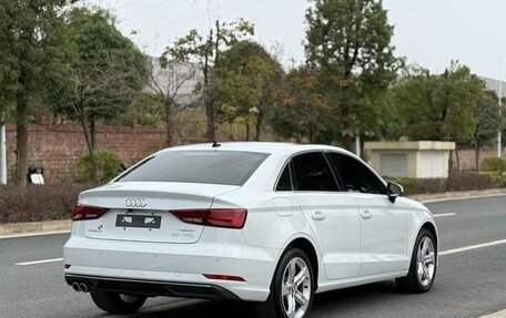 Audi A3, 2021 год, 1 499 500 рублей, 6 фотография