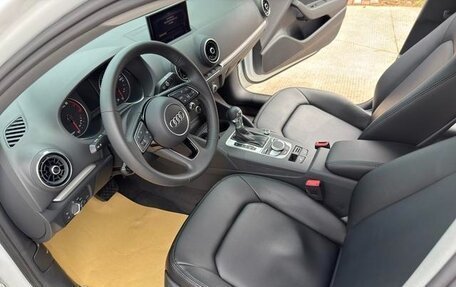 Audi A3, 2021 год, 1 499 500 рублей, 7 фотография