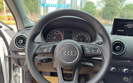 Audi A3, 2021 год, 1 499 500 рублей, 8 фотография