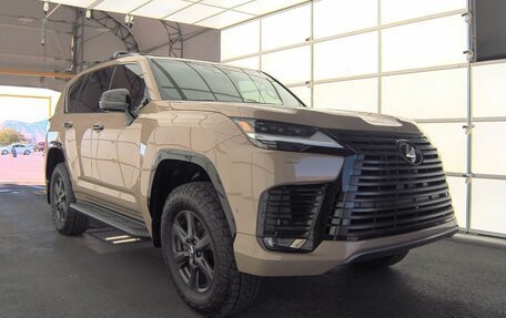 Lexus LX, 2025 год, 17 900 000 рублей, 7 фотография