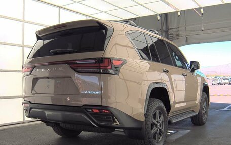 Lexus LX, 2025 год, 17 900 000 рублей, 2 фотография