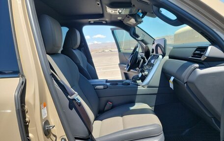 Lexus LX, 2025 год, 17 900 000 рублей, 4 фотография