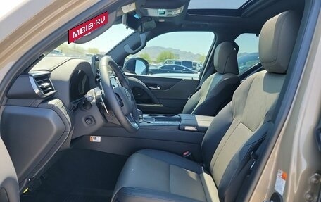 Lexus LX, 2025 год, 17 900 000 рублей, 9 фотография