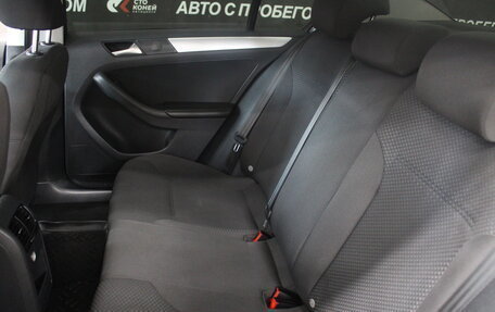 Volkswagen Jetta VI, 2013 год, 823 000 рублей, 7 фотография