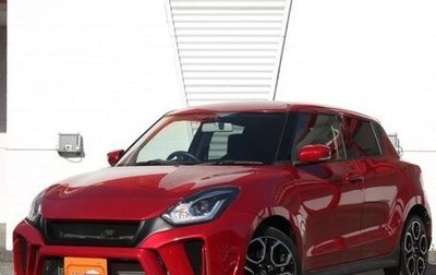Suzuki Swift V, 2020 год, 1 280 000 рублей, 1 фотография