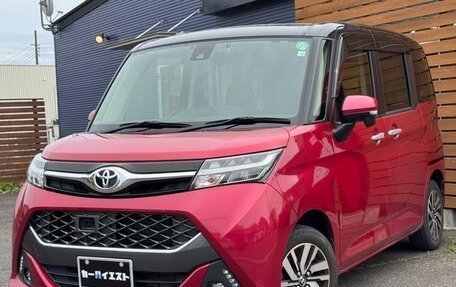 Toyota Tank I, 2019 год, 900 000 рублей, 1 фотография