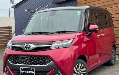 Toyota Tank I, 2019 год, 900 000 рублей, 1 фотография