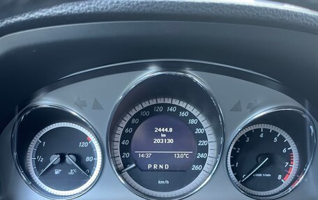 Mercedes-Benz GLK-Класс, 2008 год, 1 000 000 рублей, 1 фотография