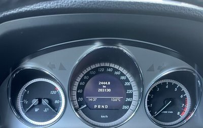 Mercedes-Benz GLK-Класс, 2008 год, 1 000 000 рублей, 1 фотография