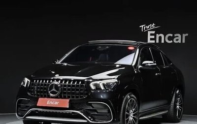 Mercedes-Benz GLE, 2022 год, 6 033 000 рублей, 1 фотография