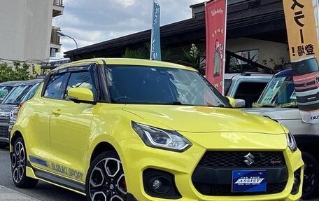 Suzuki Swift V, 2019 год, 1 250 000 рублей, 1 фотография