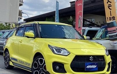 Suzuki Swift V, 2019 год, 1 250 000 рублей, 1 фотография