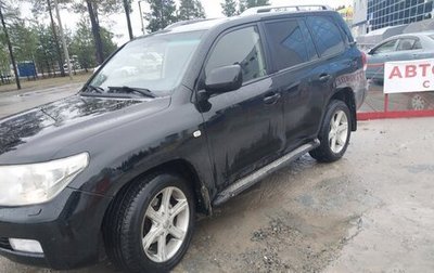 Toyota Land Cruiser 200, 2011 год, 3 450 000 рублей, 1 фотография