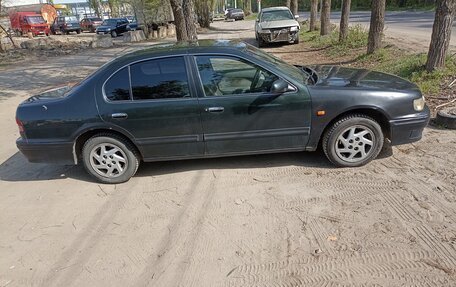 Nissan Maxima IV, 1996 год, 310 000 рублей, 1 фотография