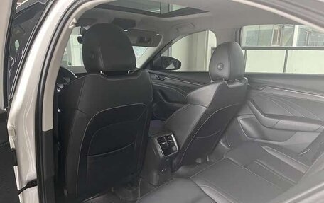 Skoda Octavia IV, 2022 год, 2 210 000 рублей, 9 фотография