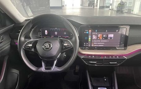 Skoda Octavia IV, 2022 год, 2 210 000 рублей, 8 фотография